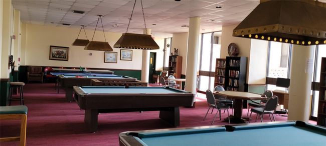 APT-585K - 2818 N 46 Th Ave, Condo with 2 bedrooms, 3 bathrooms and null parking in Hollywood FL | Image 12