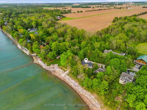 5284 Cliff Rd, Lambton Shores, ON, N0N1J7 | Card Image