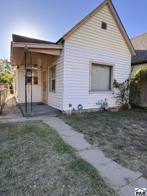 1020 Cypress St, Pueblo, CO, 81004 | Card Image