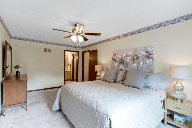 Second Large Primary Bedroom Upstairs! | Image 29