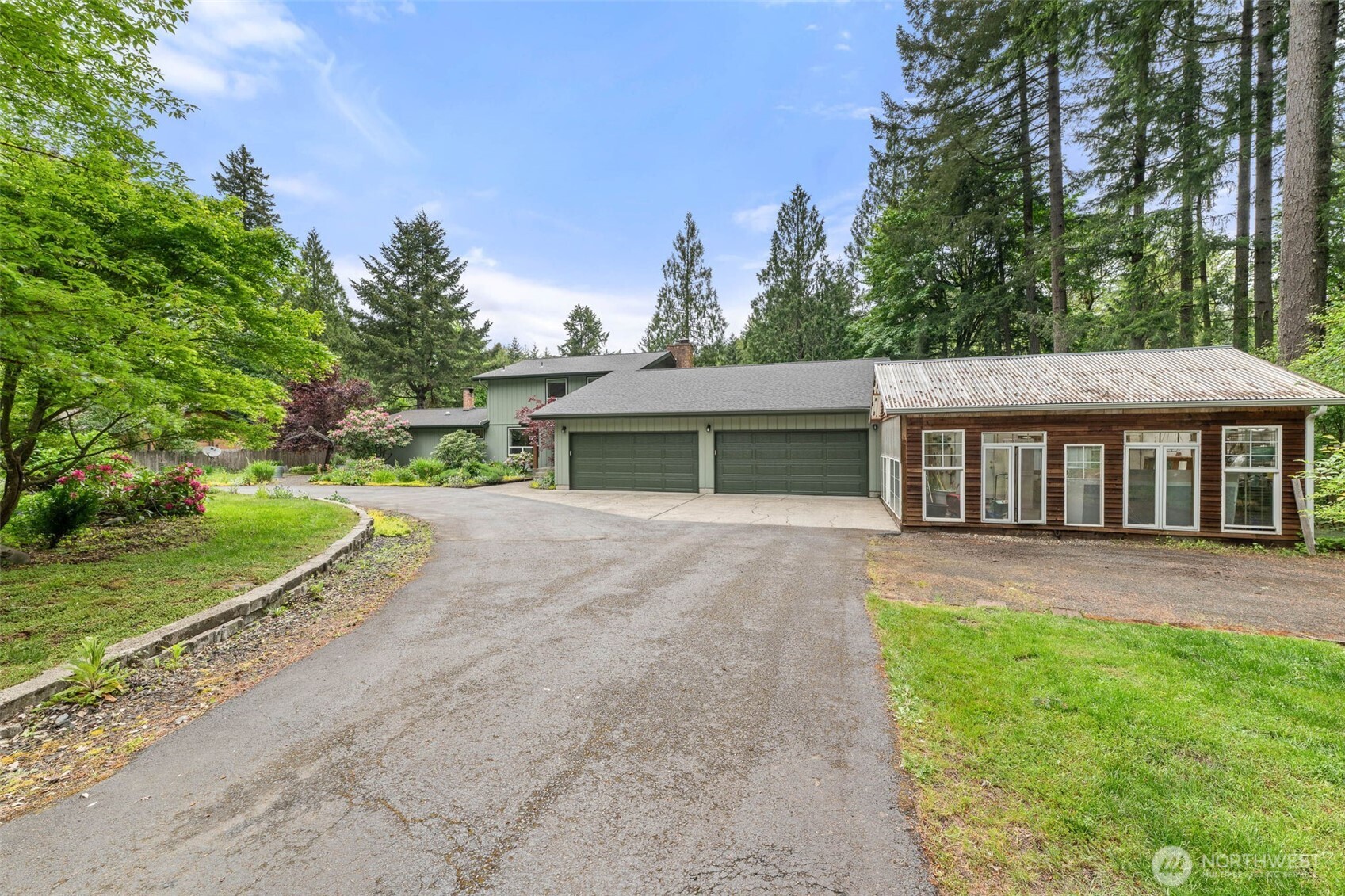 Residential in Olympia 4