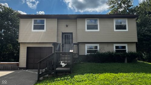 5739 Ensenada Ave, Indianapolis, IN, 46237-2212 | Card Image