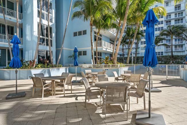 APT-103 - 701 Se 21 St Ave, Condo with 3 bedrooms, 3 bathrooms and null parking in Deerfield Beach FL | Image 26