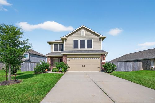 8630 River Crest Dr, Baytown, TX, 77521-5125 | Card Image