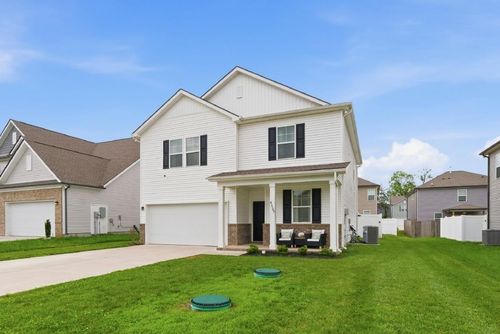 4527 Hoboken Way, Murfreesboro, TN, 37128-2308 | Card Image