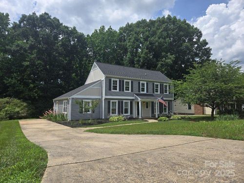 1133 Bloom Wood Ln, Matthews, NC, 28105-3864 | Card Image