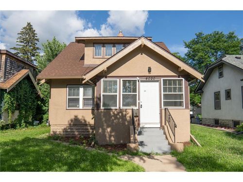 4020 Emerson Ave N, Minneapolis, MN, 55412-1619 | Card Image