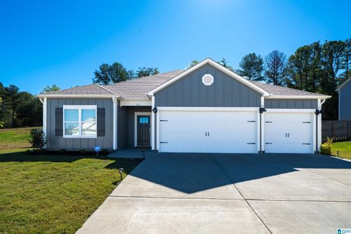 111 Archers Brook Ln, SPRINGVILLE, AL, 35146-4079 | Card Image