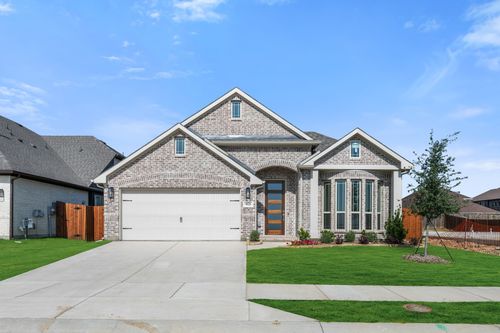 9020 New Ballinger Dr, Argyle, TX, 76226-3763 | Card Image