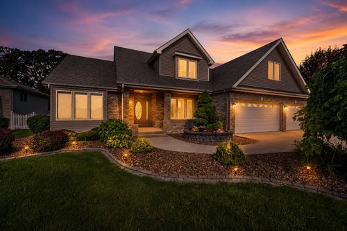 3170 Maryann Ln, Dyer, IN, 46311-4601 | Card Image