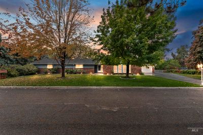 4305 E Venture Circle, House other with 4 bedrooms, 3 bathrooms and 4 parking in Meridian ID | Image 1