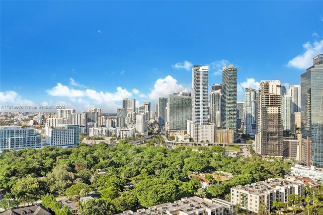 APT-2605 - 1643 Brickell Ave, Condo with 2 bedrooms, 3 bathrooms and null parking in Miami FL | Image 17