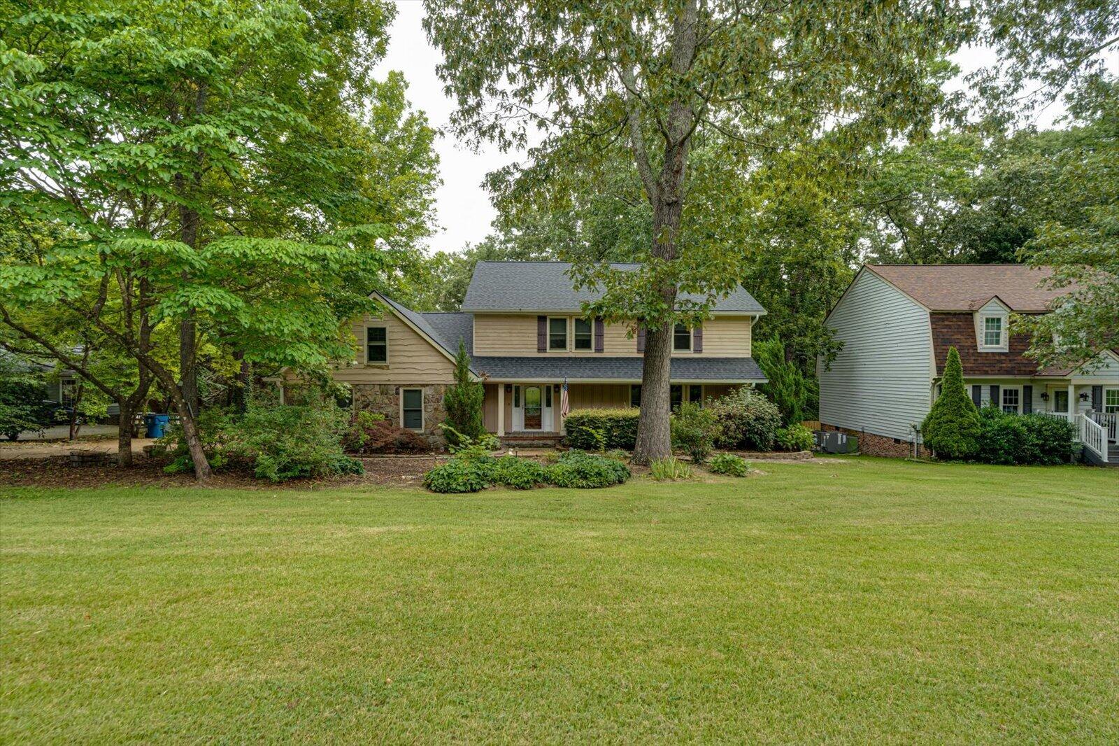 Residential in Chattanooga 2