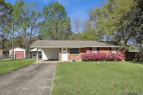 34937 Gravesbriar Dr, Denham Springs, LA, 70706-0638 | Card Image