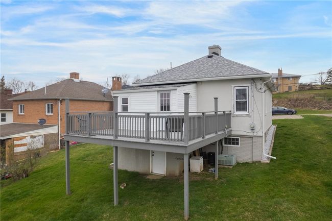 410 E 4th Ave, House other with 1 bedrooms, 1 bathrooms and 5 parking in Smith PA | Image 24