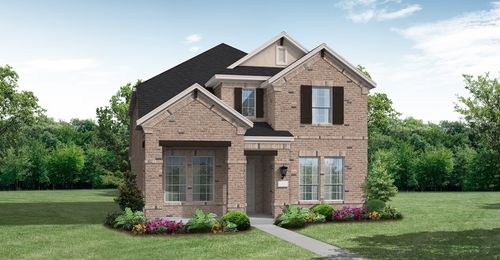2633 Cedar Valley Cv, McKinney, TX, 75071-0390 | Card Image