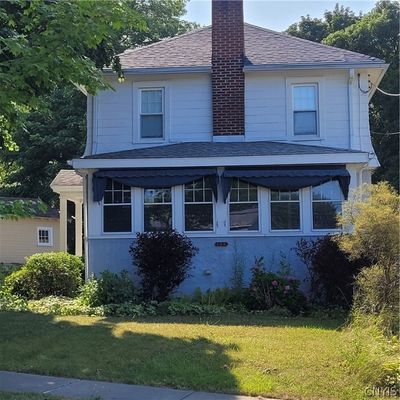 148 Ridgewood Drive, House other with 3 bedrooms, 1 bathrooms and null parking in Syracuse NY | Image 2