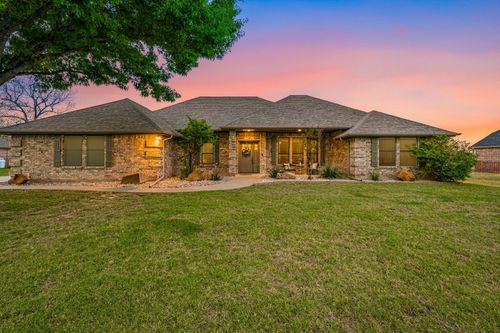 5910 Dog Leg Ct, Granbury, TX, 76049-4184 | Card Image