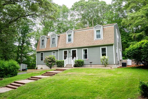 9 Connally Drive, Old Saybrook, CT, 06475 | Card Image