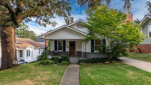 4412 Lee Ave, Little Rock, AR, 72205-4022 | Card Image