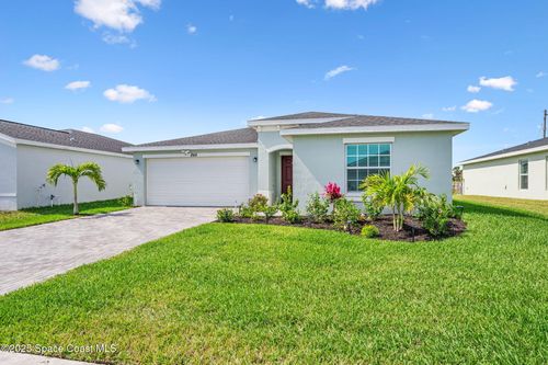 846 Dockside Drive Sw, Palm Bay, FL, 32908 | Card Image