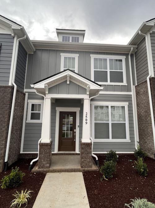 2509 Drumwright Way, Columbia, TN, 38401-3789 | Card Image