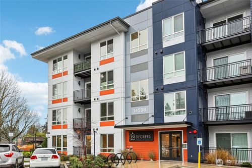 unit-102-14598 Westminster Way N, Shoreline, WA, 98133-6457 | Card Image