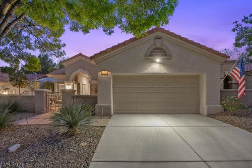 2237 Barbers Point Place, Las Vegas, NV, 89134 | Card Image