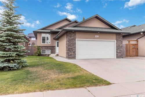 411 Rempel Lane, Saskatoon, SK, S7T0J3 | Card Image