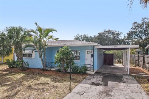 5428 Burlington Ave N, ST PETERSBURG, FL, 33710-8046 | Card Image