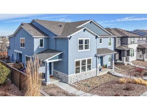 4560 S Kipling Cir, Littleton, CO, 80123-1280 | Card Image