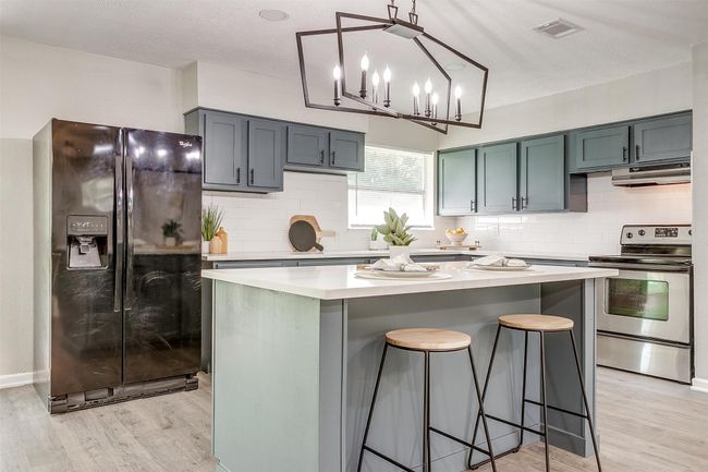 1909 Balla Way, House other with 3 bedrooms, 2 bathrooms and null parking in Grand Prairie TX | Image 9