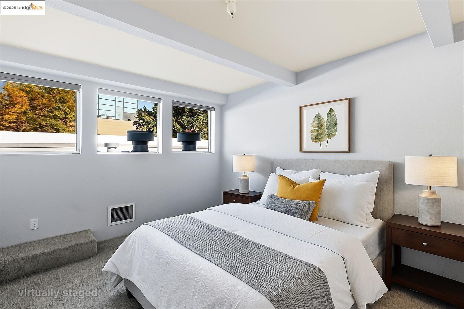 Residential in Emeryville 2