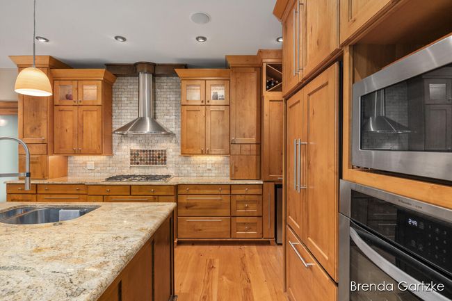 3948 N Holland Rd, House other with 4 bedrooms, 5 bathrooms and null parking in Stanton MI | Image 14
