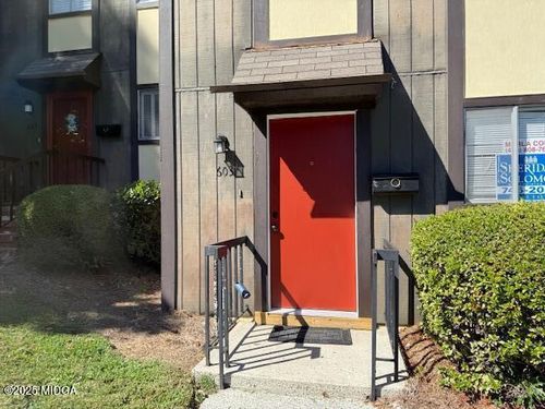 603 Willow Creek Dr, Macon, GA, 31204-1261 | Card Image