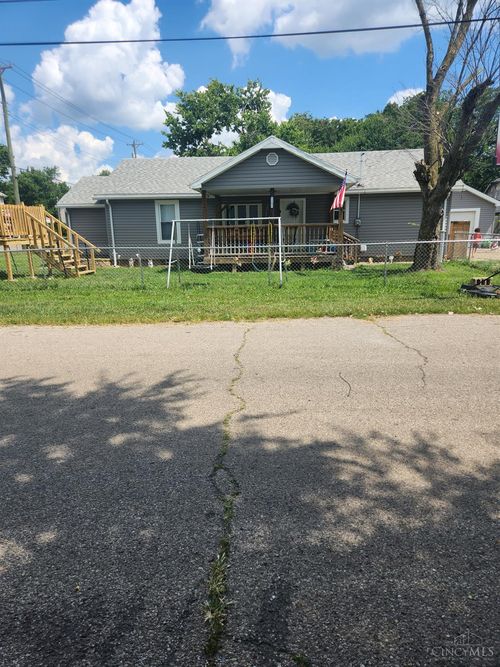 1102 Forrer St, Middletown, OH, 45044 | Card Image
