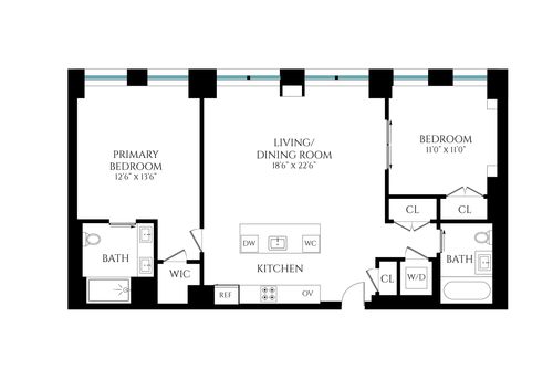 6c-40 Bleecker St, New York, NY, 10012-0313 | Card Image