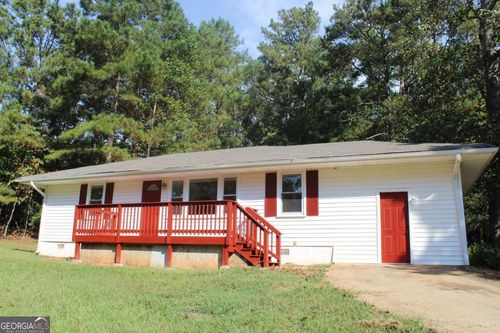 570 Old Driver Rd, Whitesburg, GA, 30185-2449 | Card Image