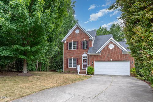 208 Troyer Pl, Apex, NC, 27502-4185 | Card Image