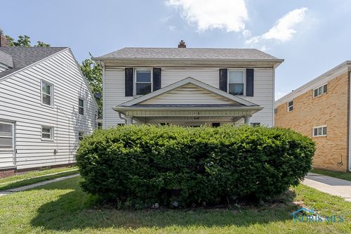 3714 Douglas Rd, Toledo, OH, 43613-4835 | Card Image