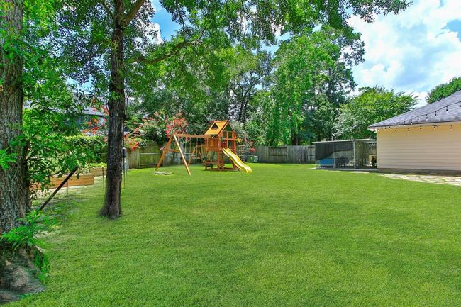 13518 Via Chianti Ln, House other with 5 bedrooms, 4 bathrooms and 2 parking in Cypress TX | Image 39