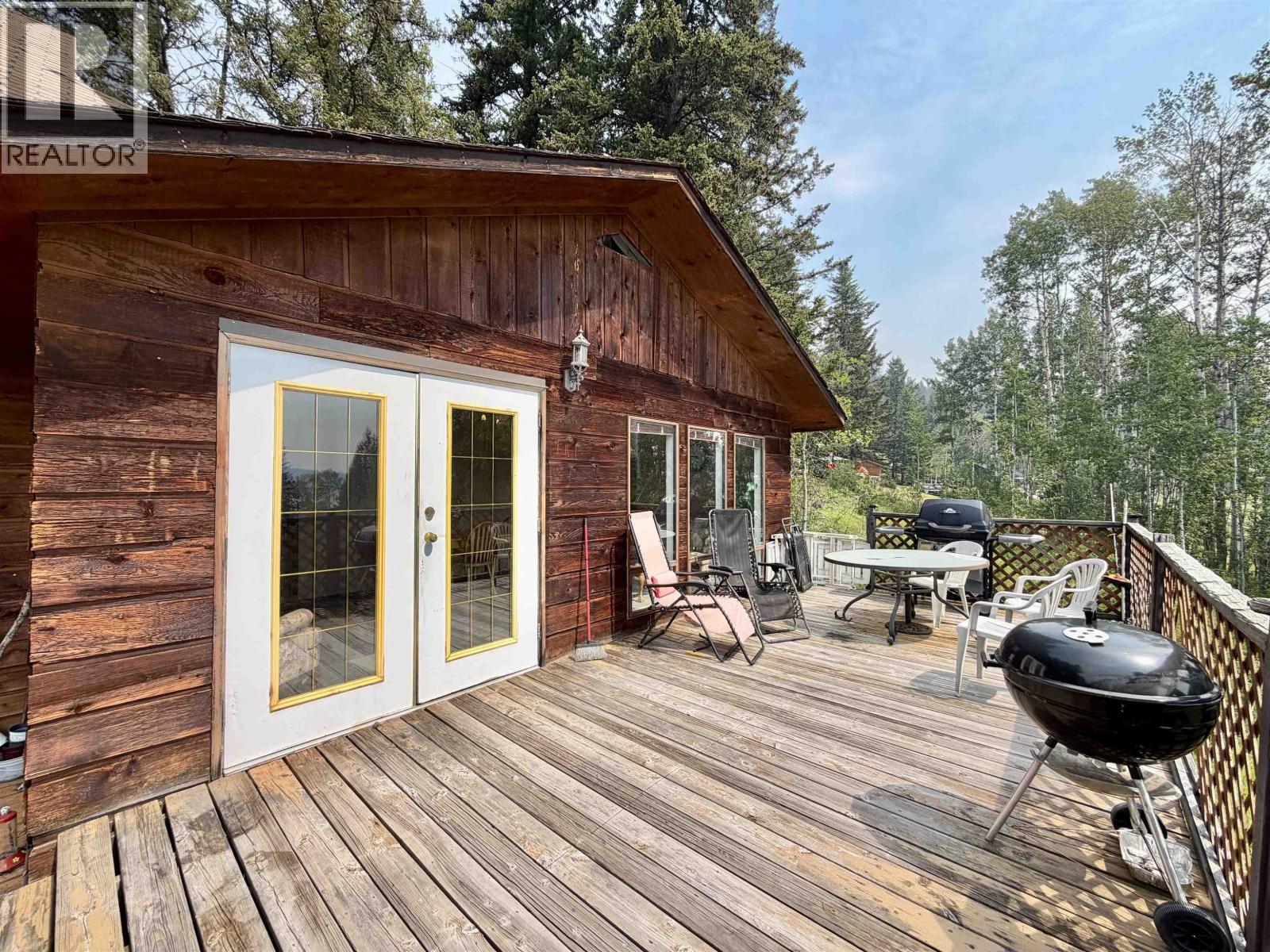 Residential in Bridge Lake 5