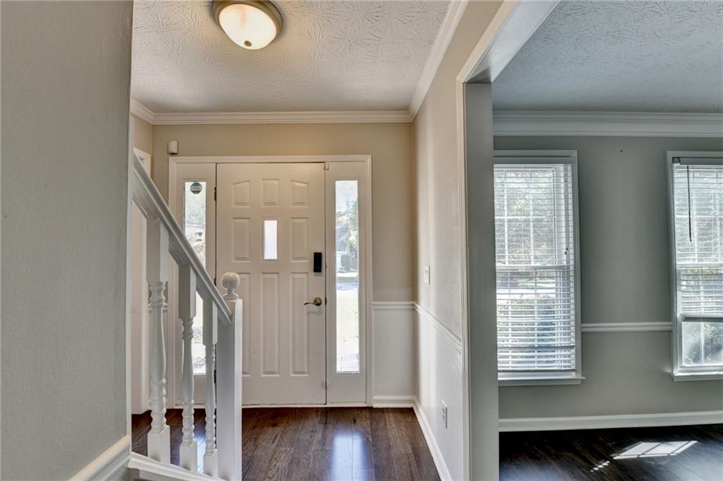 Residential in Lawrenceville 3