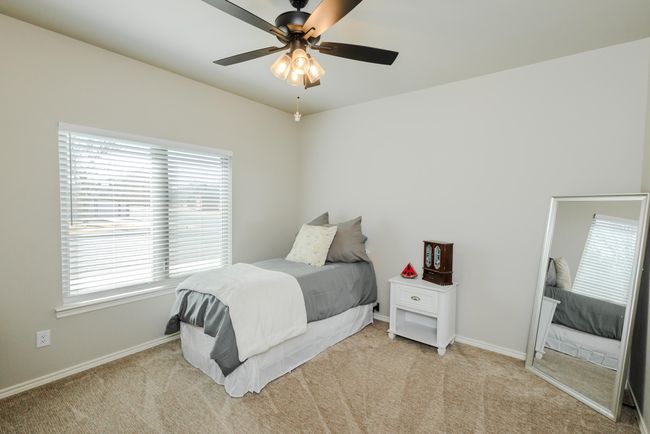214 Wildcat St, House other with 4 bedrooms, 3 bathrooms and null parking in Wolfforth TX | Image 29