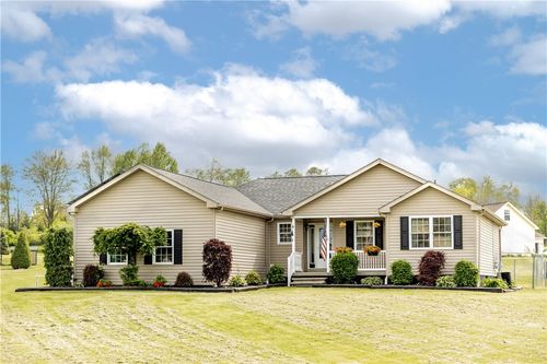 200 Shields Road, Mercer Twp, PA, 16057 | Card Image