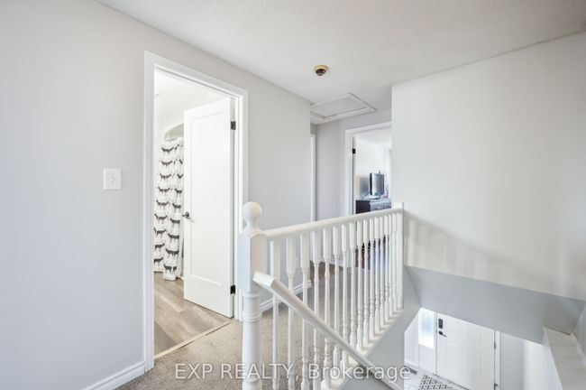 116 Dinison Cres, House attached with 3 bedrooms, 2 bathrooms and 3 parking in Kitchener ON | Image 13