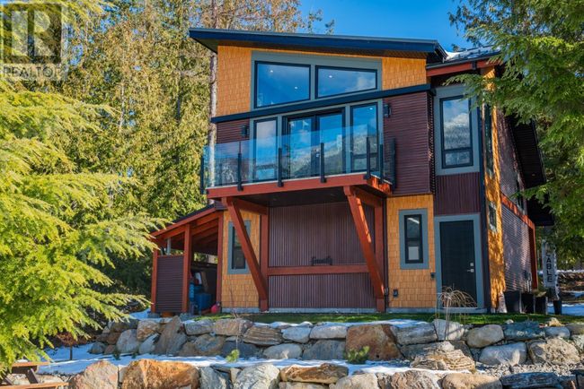 179 Kootenay Lake Rd, House other with 2 bedrooms, 2 bathrooms and 12 parking in Procter BC | Image 74