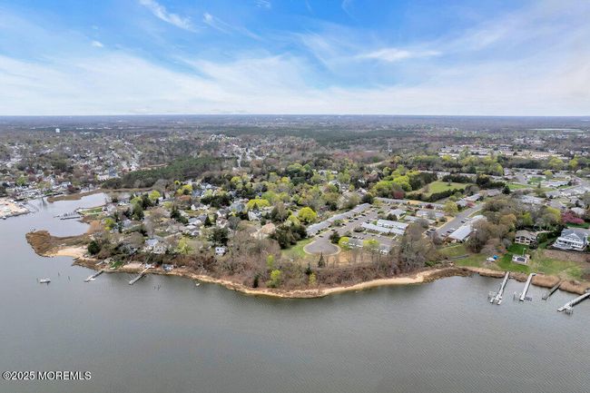 100 Hilltop Dr, House other with 2 bedrooms, 1 bathrooms and null parking in Brick NJ | Image 35