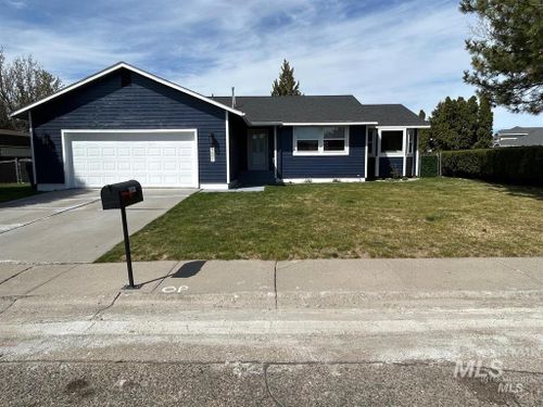 1891 Stonetree Drive, Mountain Home, ID, 83647 | Card Image