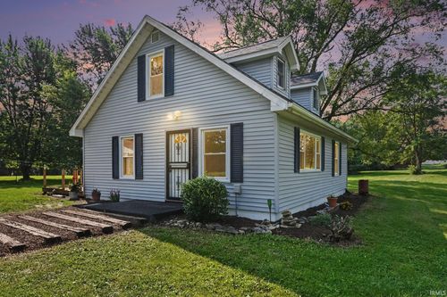 63834 County Road 15, Goshen, IN, 46526 | Card Image